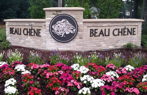 About Beau Chêne Homeowners Association Mandeville Louisiana