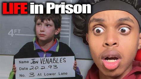 Evil Kids Who Were Sentenced To Prison Youtube