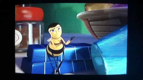 Bee Movie Trailer Youtube