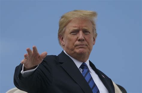 The popularity of this line had grown, and now many people say things similiar to this, like how people always change the. Trump sees dead people. And they talk. - The Washington Post