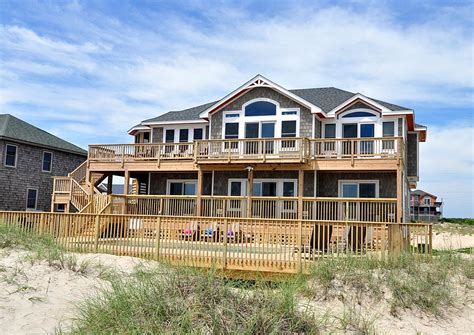 Outer Banks Cabins