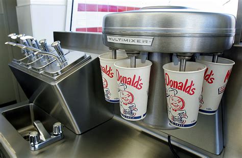From mcdonald's to dairy queen, i tried chocolate milkshakes from the most popular fast food chains — see if your favorite made the cut. Track McDonald's Broken Ice Cream Machines In NJ