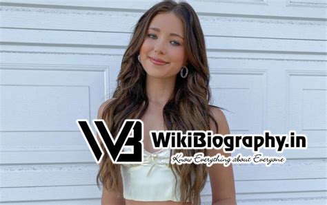 Who Is Chloe Rosenbaum Wiki Bio Age Height Boyfriend