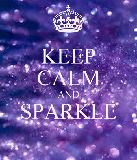 KEEP CALM AND SPARKLE KEEP CALM AND CARRY ON Image Generator