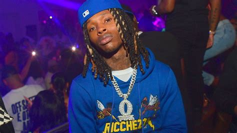 Rapper King Von Among Three Shot Dead Outside Atlanta Nightclub Us