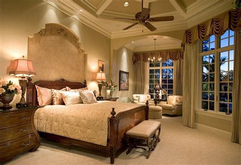 20 Luxurious Design Of Mediterranean Bedroom Home Design Lover