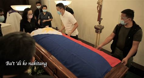 Kris Aquino Posts Video Tribute To Brother Noynoy Gma News Online