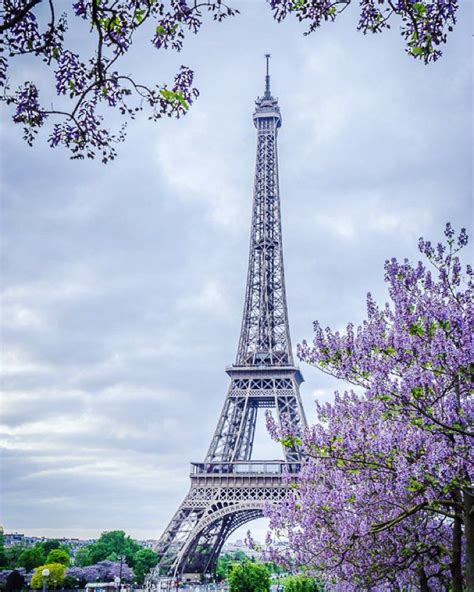 La Tour Eiffel Paris By Dmevansphoto Eiffel Tower