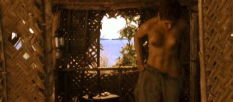Nude Video Celebs Maya Stange Nude In A Savage Land 1999