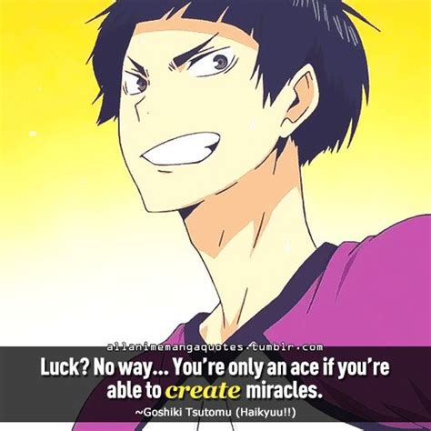 Find inspiration, humor, and entertainment in these quotes from cheerleaders of all ages. The source of Anime quotes & Manga quotes | Anime ♥ Manga ...