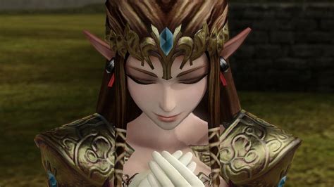 Hyrule Warriors Twilight Princess Zelda Dlc By Obsessedgamergal86 On