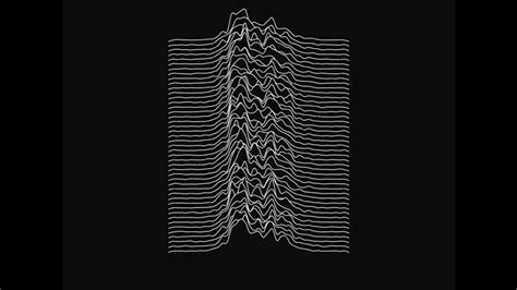 Peter Savilles Unknown Pleasures Design Is Now A Homeware Collection