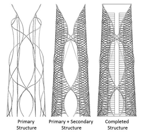 Exoskeleton Structure Download Scientific Diagram