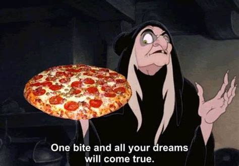 Happy National Pizza Day Meme By Nikobellic4564 Memedroid