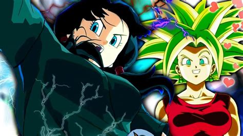 Videl Dominates Cell Max Dbfz Ranked Matches