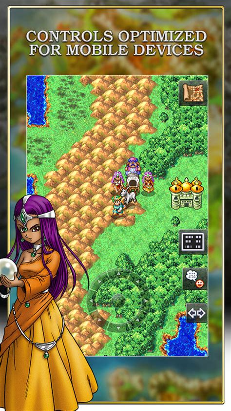 Dragon Quest Iv V113 Apk Full Game Download