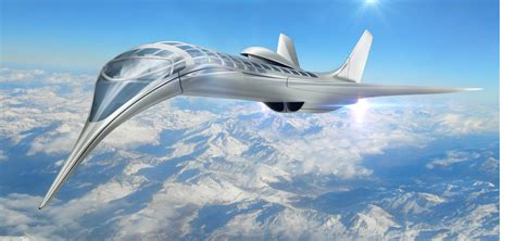 El Futuro De La Tecnología De La Aviación Los Motores De Cohetes Y La