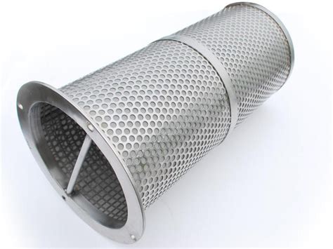 Stainless Steel Filter Baskets Fw Products