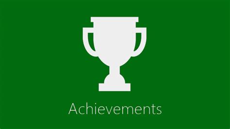 The 25 Xbox Games With The Most Achievements And Gamerscore