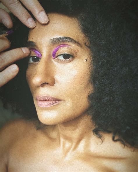 Tracee Ellis Ross Kosas Lipsticks For Met Gala 2019 Details