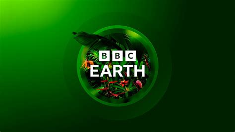 Bbc Earth Opens The Window To The World With New Creative Rebrand