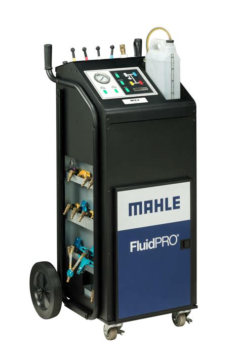 Bfx 3 Mahle 425 80009 00 Brake Flush System For Vehicles