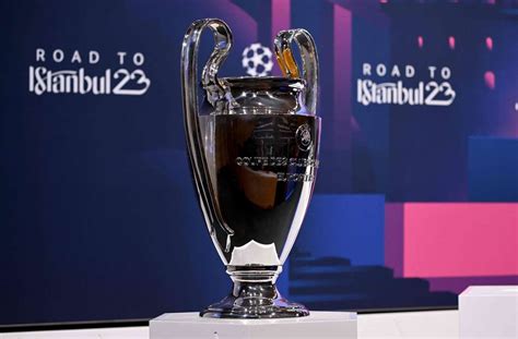 Uefa Champions League Diese Knaller Duelle Warten Auf Die Vier