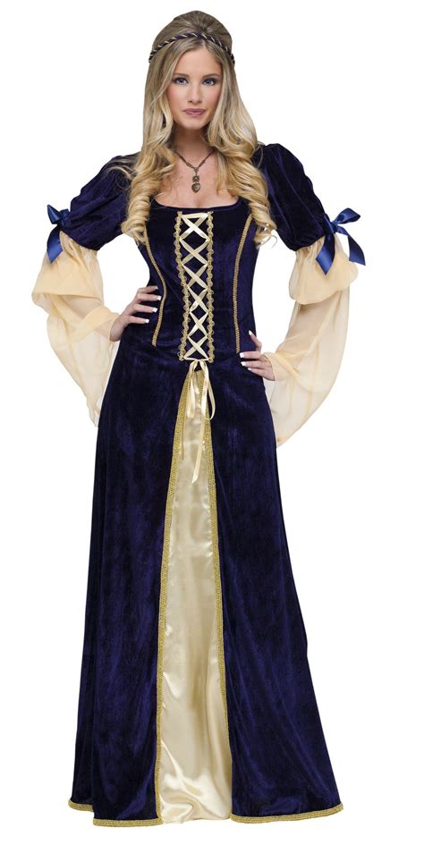 Medieval Maiden Faire Plus Size Costume Mr Costumes