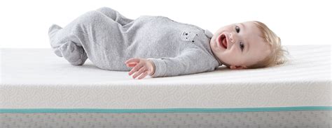 Sealy baby posturepedic crown jewel luxury firm crib and toddler mattress. TEMPUR Dream Product Care | Baby Crib Mattress | Tempur ...