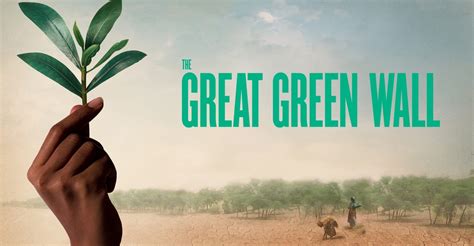 The Great Green Wall Movie Watch Streaming Online