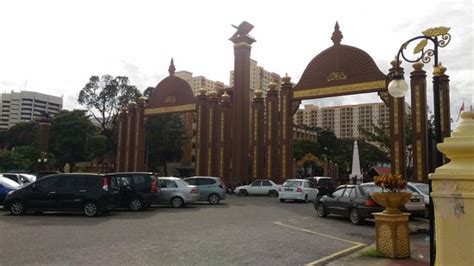 Istana Jahar Kota Bharu All You Need To Know Before You Go With