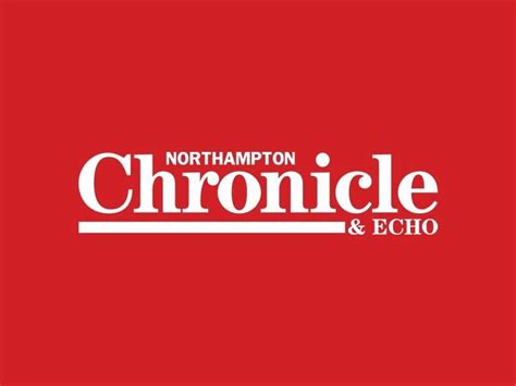 Northampton Chronicle And Echo Deliverers Needed Northampton