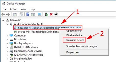 How To Increase Volume On Dell Computer Fix Laptop Speakers Not