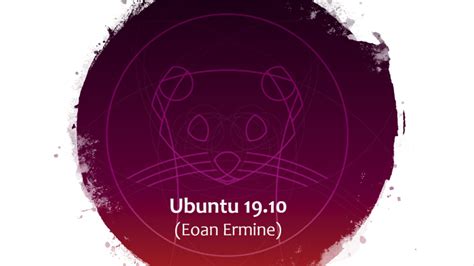 Eoan ErmineUbuntu19 10 の追加点紹介 Webty Staff Blog