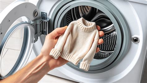 Basic Tips On How To Care For Wool Clothes From Washing To Storage
