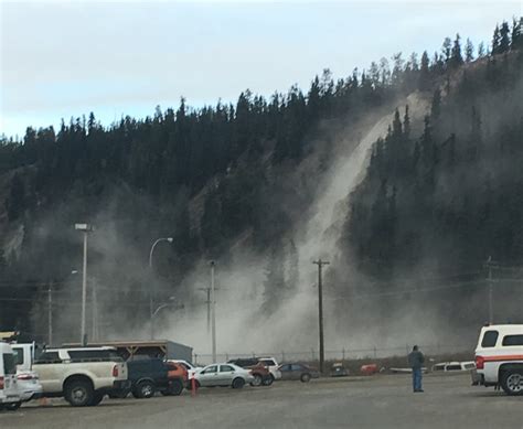 Yukon, Alaska, northern B.C. rocked by quake, then another | CBC News