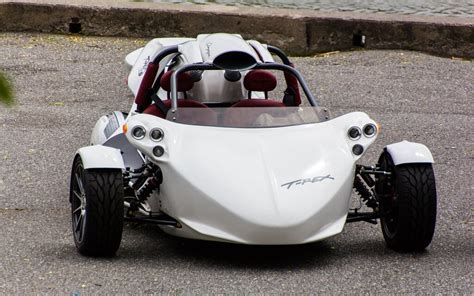 2016 Campagna Motors T Rex 16s Base Price And Specifications The Car Guide
