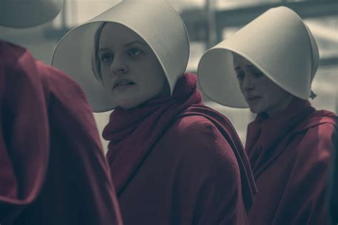 The Handmaids Tale Review After Season 2 Episode 7 Tell Tale Tv