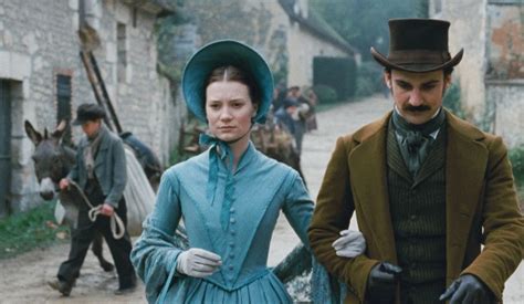 Nonton film madame bovary (2014) subtitle indonesia streaming movie download gratis online. PNP picks up Madame Bovary for Canadian release » Playback
