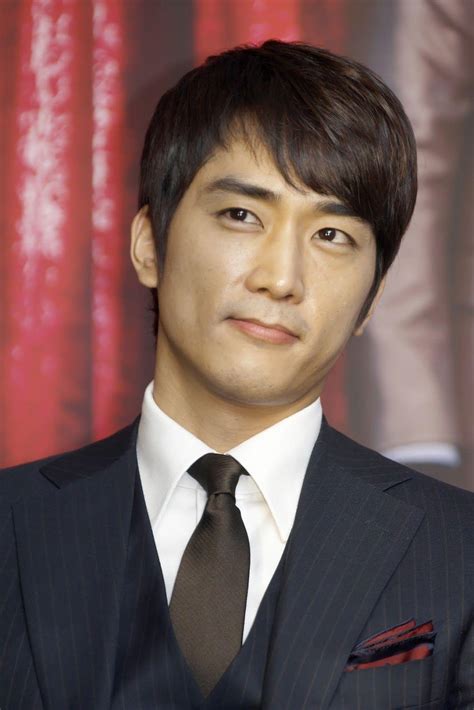 Song Seung Heon Wallpapers Wallpaper Cave