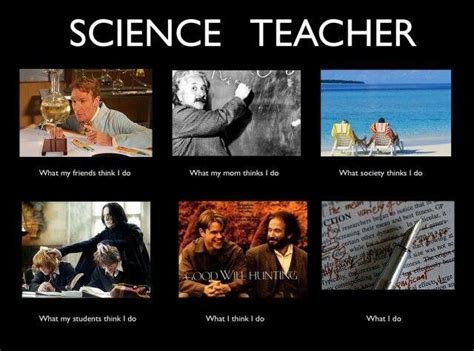 Science Teacher Teacher Memes Science Memes Funny Science Memes