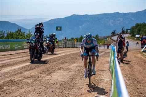 2019 Tour Of Utah Stages 2 And 3 Gallery By Steven Sheffield Cycling West