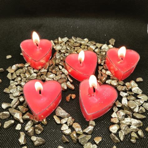 Ainavelas 🕯️ Velas Para Limpiar La Energía ⚡ Oshawott