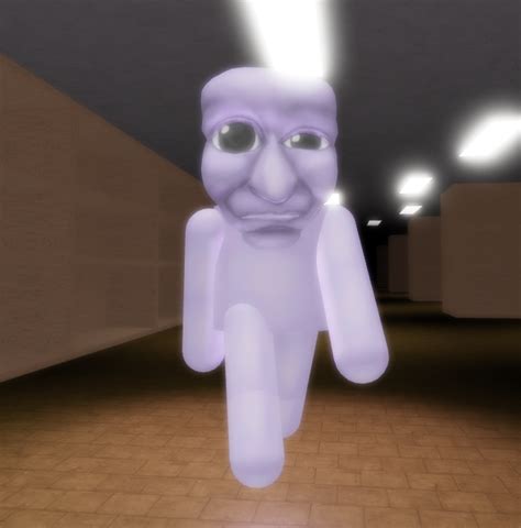 Ao Oni Roblox The Nightmare Elevator Wiki Fandom