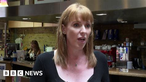 Angela Rayner On Labour S Plan For Flexible Working Bbc News