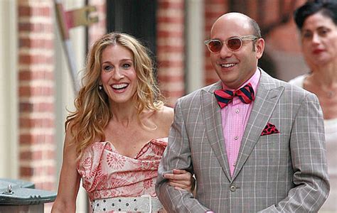 sarah jessica parker shares touching tribute to sex and the city co star willie garson