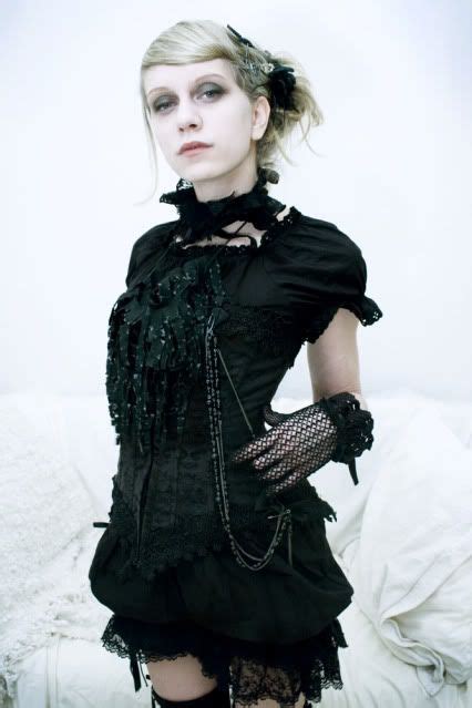 Ero Lolita Darkly Inclined Anything Devious Or Morbid Pinterest Beautiful