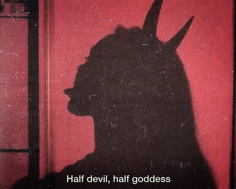 Devil Aesthetic Sad Demon Girl Hd Wallpaper Pxfuel