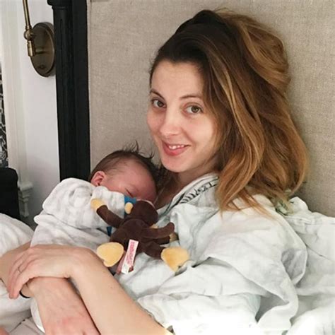 Eva Amurri Reveals A Night Nurse Dropped Her Son And Cracked His Skull