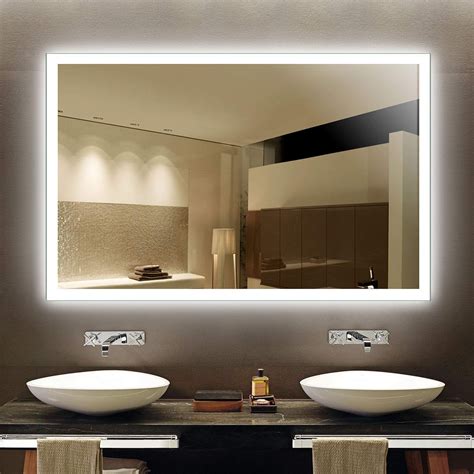 Bathroom Mirrors Large How To Frame A Mirror Large Bathroom Mirrors